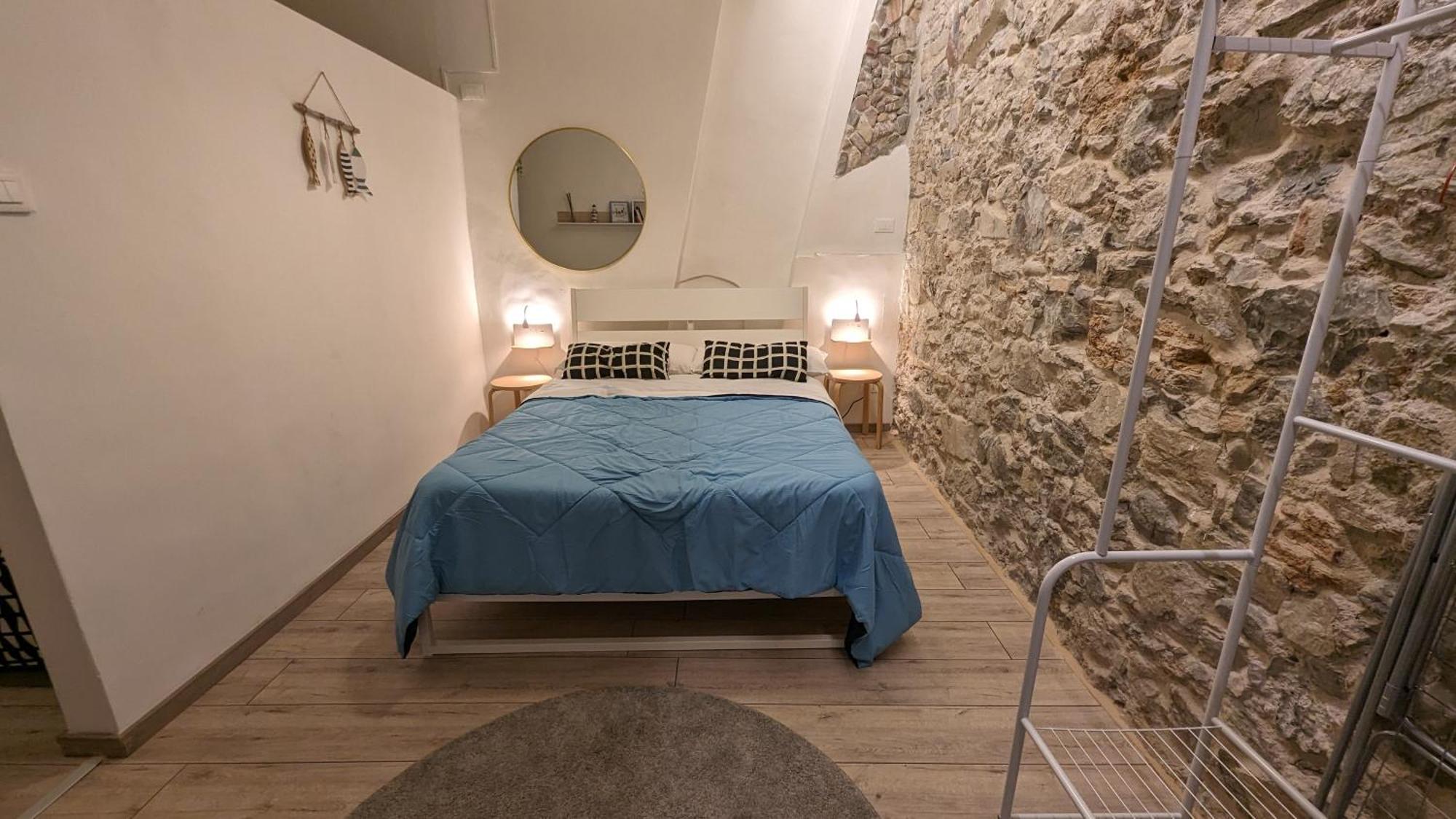 Casa Vacanze Controvento Taormina Habitación foto